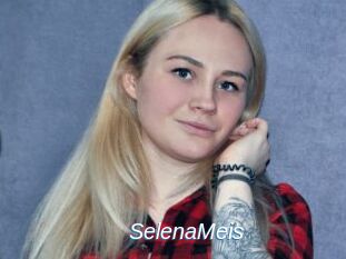 SelenaMeis Ejaculations Féminines