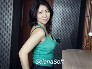 SelenaSoft Ejaculations Féminines