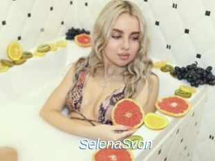SelenaSvon