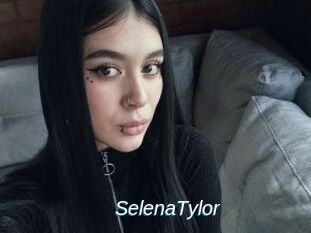 SelenaTylor