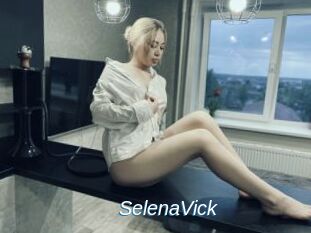 SelenaVick
