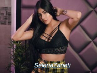 SelenaZaneti