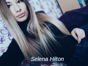 Selena_Hilton
