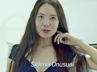 Selena_Unusual