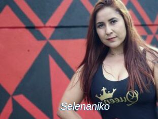 Selenaniko