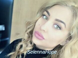 SelennaHope