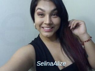 SelinaAlize