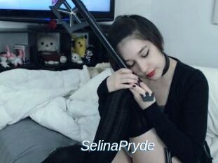SelinaPryde