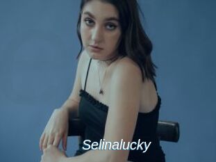 Selinalucky