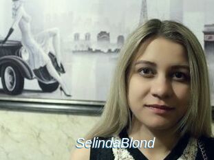 SelindaBlond