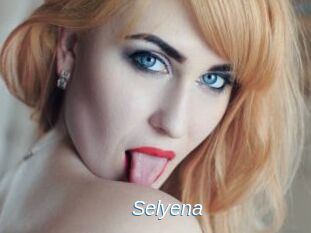 Selyena Ejaculations Féminines