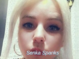 Senka_Spanks