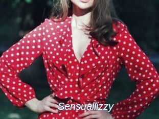 Sensuallizzy