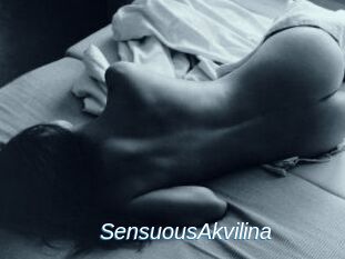 SensuousAkvilina
