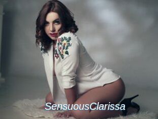 SensuousClarissa