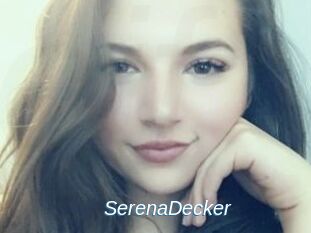 SerenaDecker