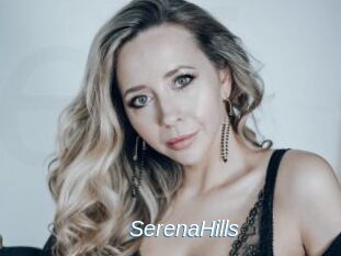 SerenaHills