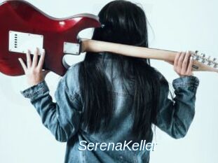 SerenaKeller