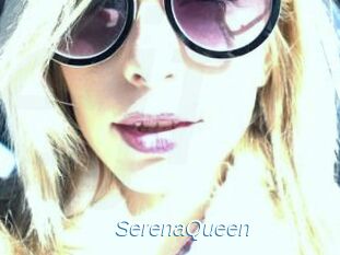 SerenaQueen