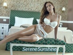 SereneSunshine