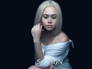 SerenityN