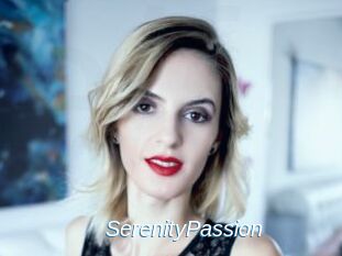 SerenityPassion