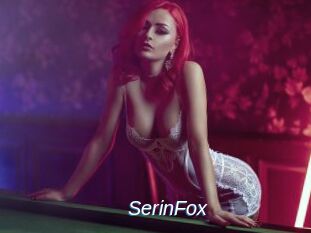 SerinFox