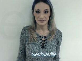 SeviSaville