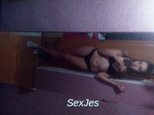 SexJes