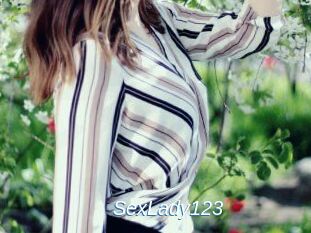 SexLady123