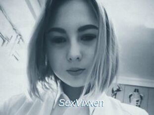 SexVixxen_ Ejaculations Féminines