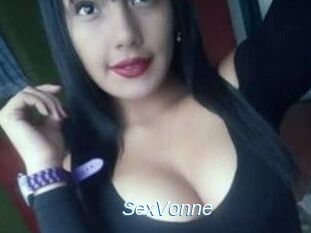 SexVonne
