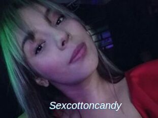 Sexcottoncandy