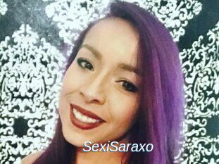 SexiSaraxo