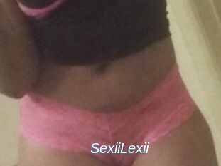 SexiiLexii_