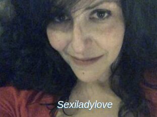 Sexiladylove