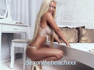 Sexonthebeachxxx
