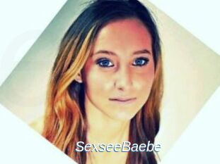 SexseeBaebe Ejaculations Féminines