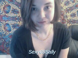 Sexy69Sally