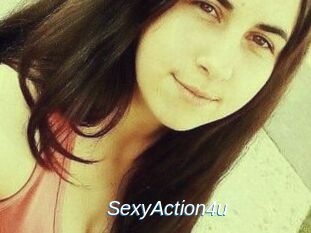 SexyAction4u