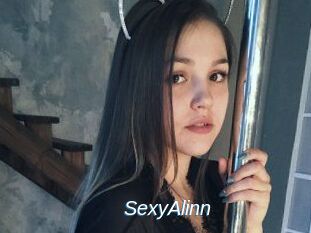 SexyAlinn