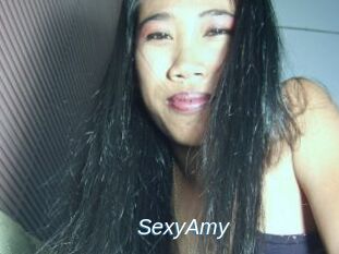 SexyAmy