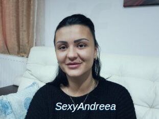 SexyAndreea