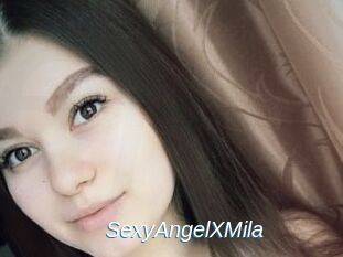 SexyAngelXMila