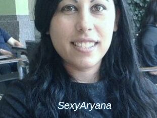 Sexy_Aryana