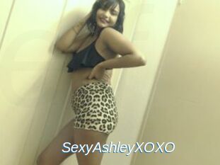 SexyAshleyXOXO Ejaculations Féminines