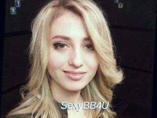 SexyBB4U