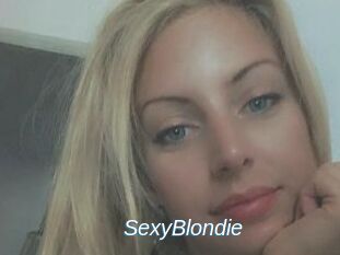 SexyBlondie