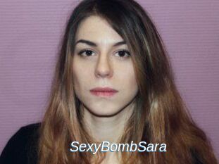 SexyBombSara
