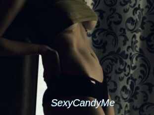 SexyCandyMe Ejaculations Féminines